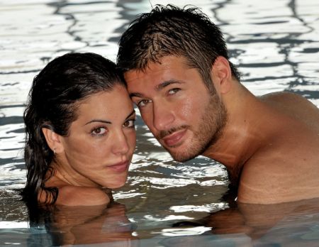 E’ finita la storia tra Federico D’Aguanno e Valentina Arquilla preview