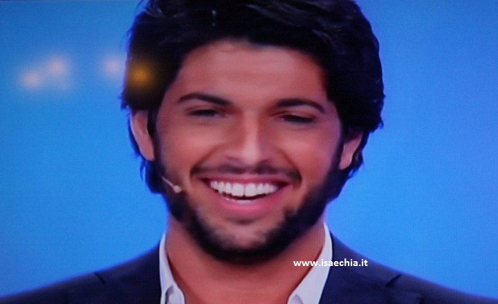 Gianfranco Apicerni e la sua scelta: qualche piccola novità su di loro preview