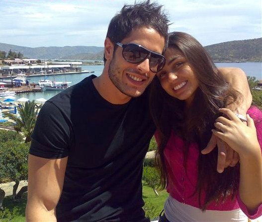 Gionatan Giannotti e Laura Addis avvistati insieme ad Olbia: la segnalazione di una blogghina preview