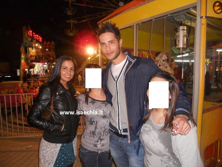 Gionatan Giannotti e Laura Addis di nuovo insieme: foto preview