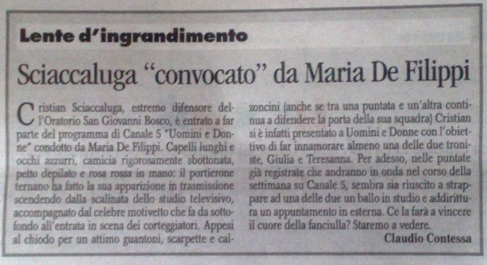 Giornale
