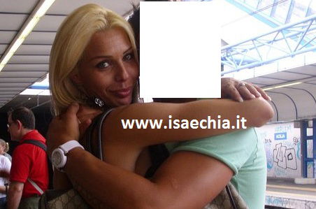 Giulia Montanarini: nuove foto con la sua scelta preview