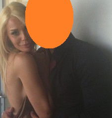 Giulia Montanarini: foto con la sua scelta preview