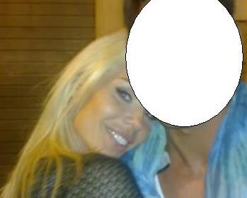 Giulia Montanarini con la sua scelta: nuova foto preview