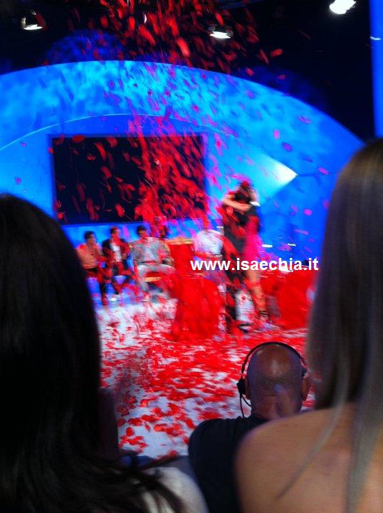 Marco Meloni: in anteprima alcune foto della sua scelta article-post