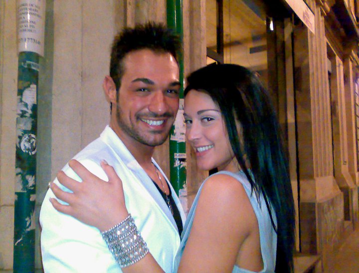 Leonardo Greco e Diletta Pagliano: tutte le foto della festa di compleanno di Diletta preview