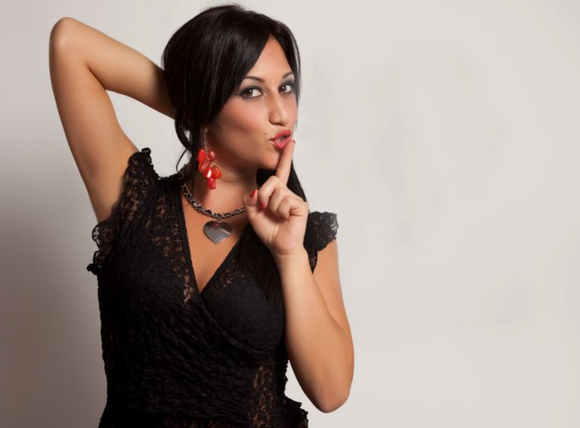 Lina Misciali 