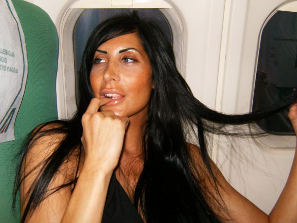 Luana Pellecchia