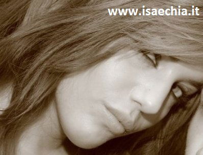 Ludovica Chieffo: foto inedite preview