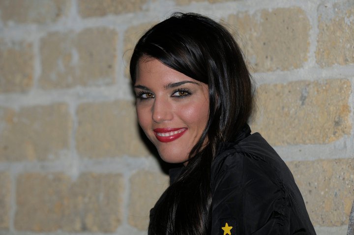 Ludovica Chieffo Ludovica Chieffo