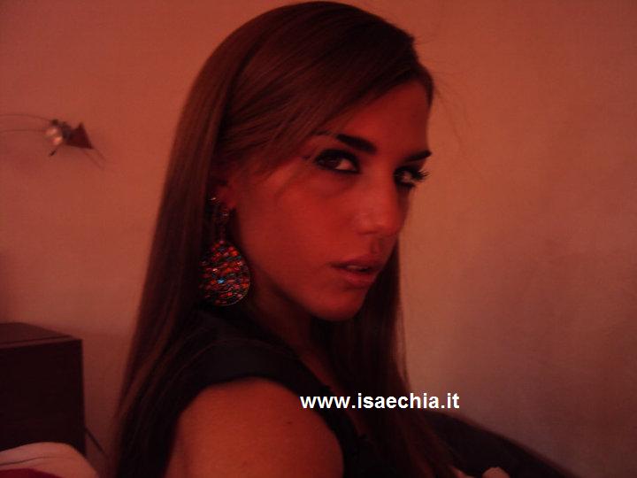 Ludovica Chieffo: foto inedite preview