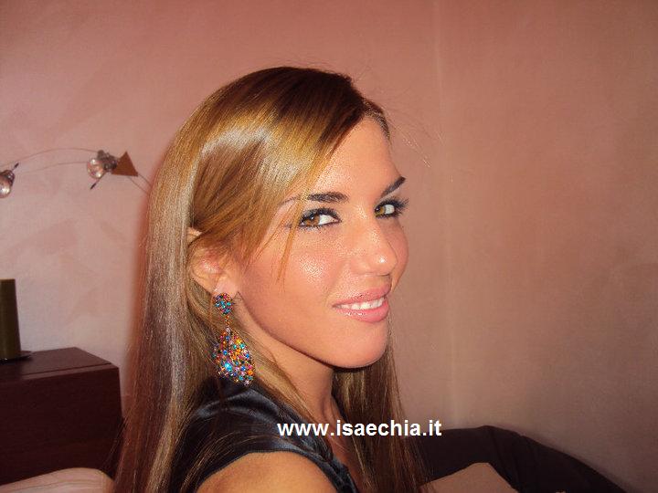 Ludovica Chieffo Ludovica Chieffo