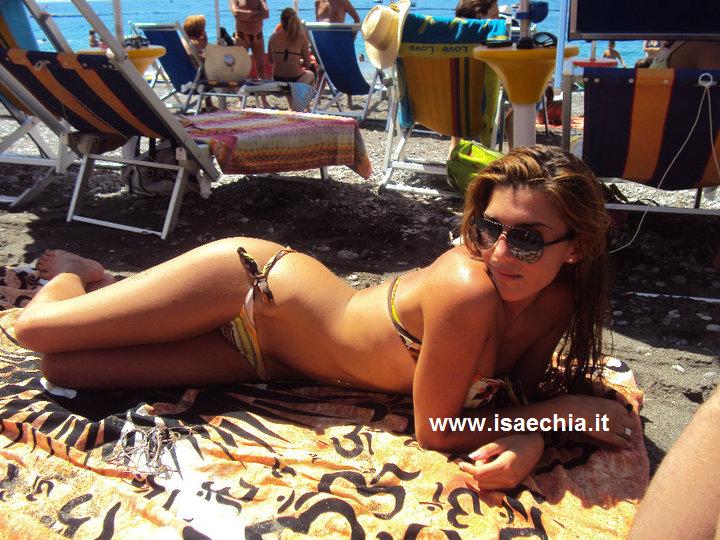 Ludovica Chieffo Ludovica Chieffo