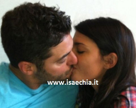 Marco Meloni e Ludovica Chieffo non sono più registrati come fidanzati ufficialmente su Facebook: errore tecnico o amore già finito? preview