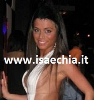 Maria Casciello: nuove foto preview