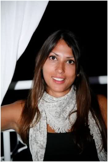 Marzia Martinelli