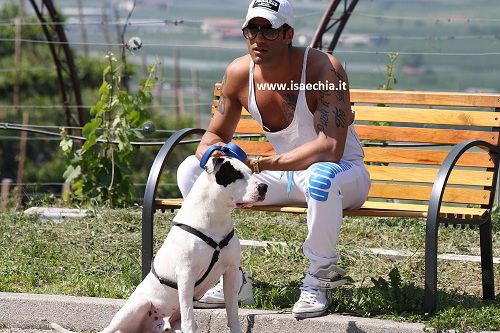 Mattia Vazzoler a Isaechia.it: ‘Non ho stretto amicizie con gli altri corteggiatori, non eravamo in gita scolastica. Teresanna Pugliese è molto confusa, ma rivedrei volentieri Giulia Montanarini..’ preview