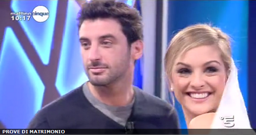 Mattino Cinque Mattino Cinque