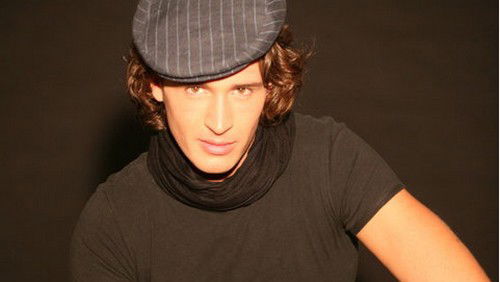 Nicolò Fornasaro
