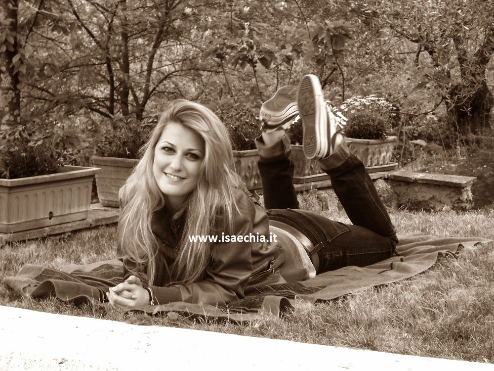 Perla Cupini: foto inedite article-post