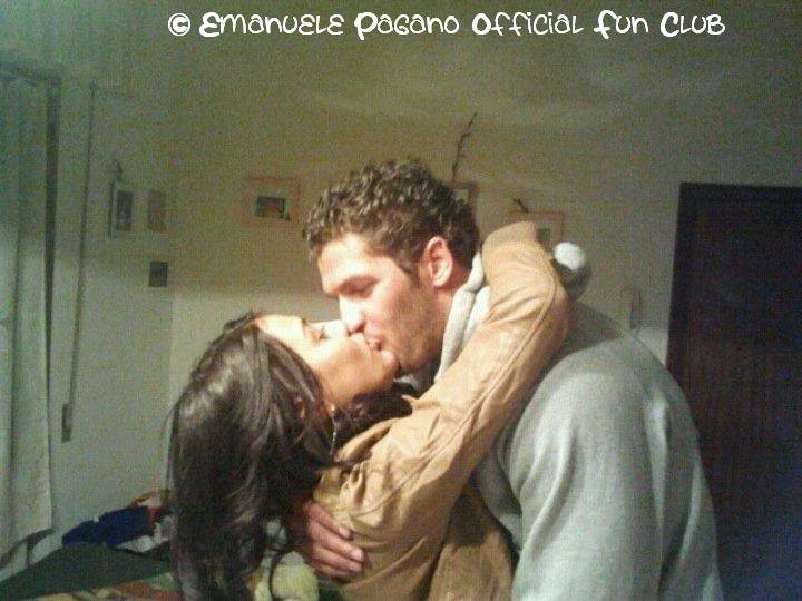 Rosa Baiano ed Emanuele Pagano