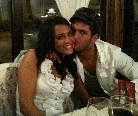 Rosa Baiano ed Emanuele Pagano
