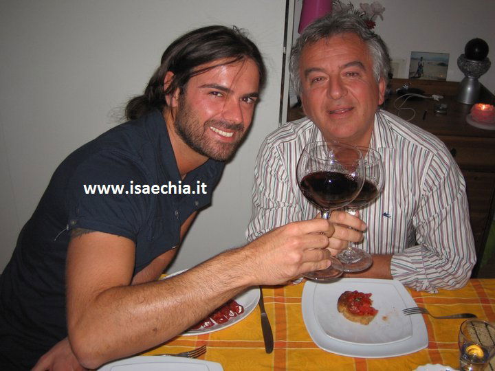 Samuele Nardi e Claudia Borroni Samuele Nardi e Claudia Borroni