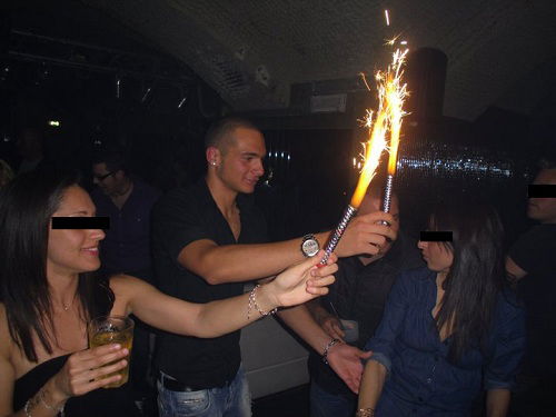 Serata