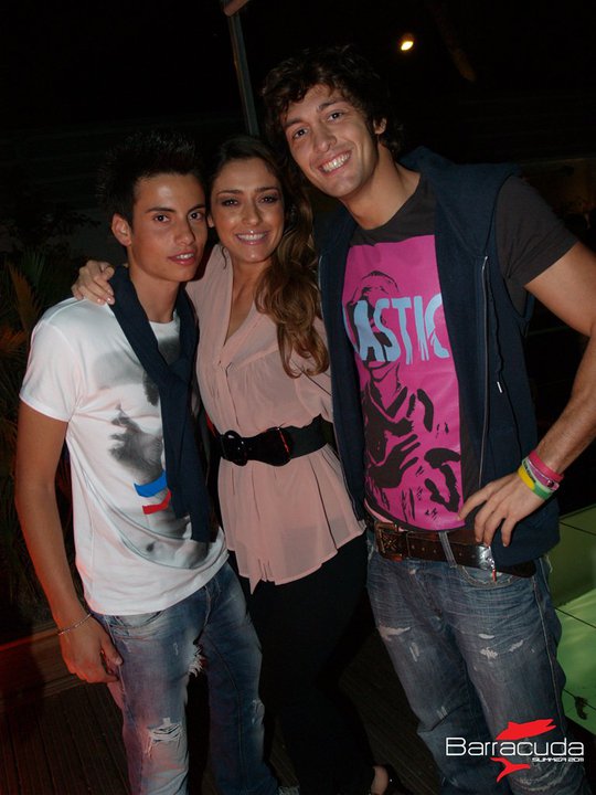 Serata