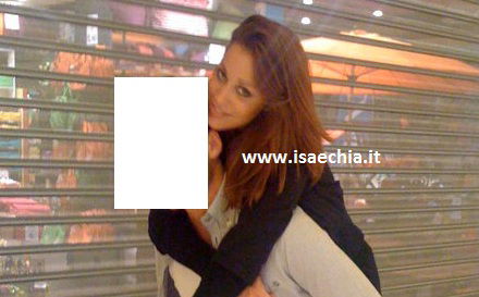 Teresanna Pugliese: nuova foto con la sua scelta preview