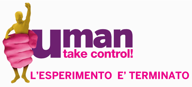 Uman Take Control Uman Take Control