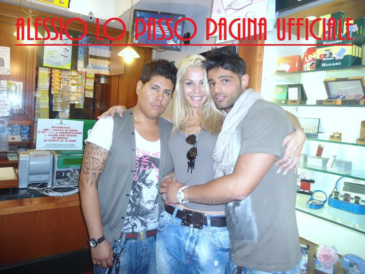 Uomini e donne Uomini e donne