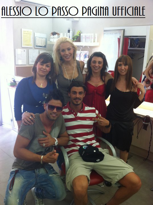 Uomini e donne Uomini e donne