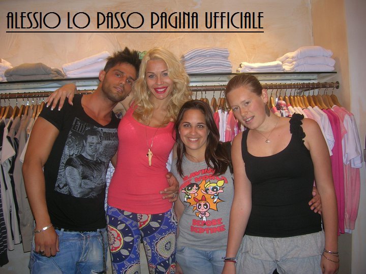 Uomini e donne Uomini e donne