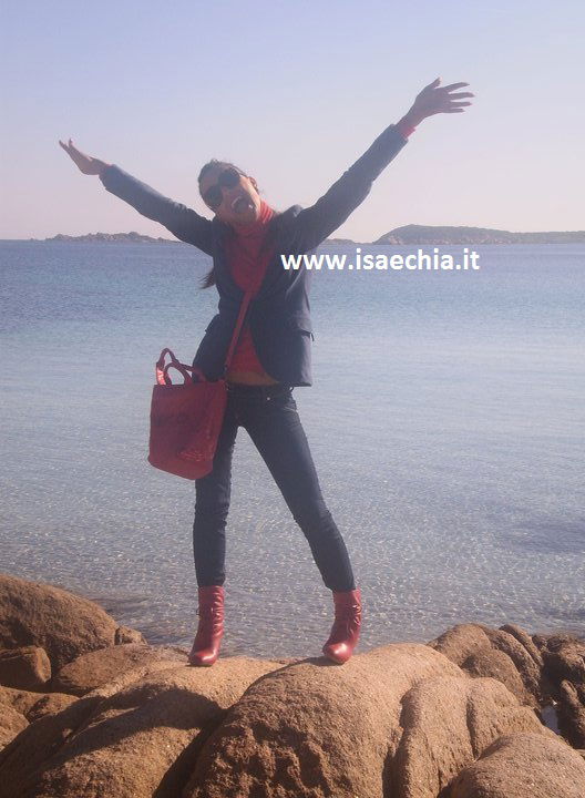 Valeria Bigella: foto inedite preview