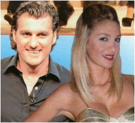 Melissa Satta chiede spiegazioni e Bobo Vieri replica facendo “passi avanti” con la pupa Mary Carbone… preview