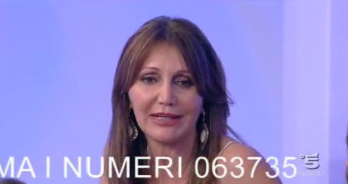 trono over