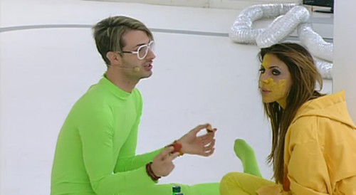 Uman: take control Uman: Take Control