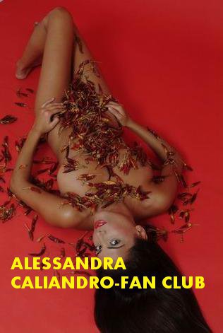 Alessandra Caliandro Alessandra Caliandro