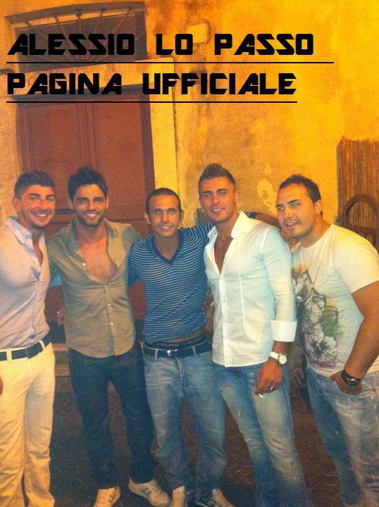 Alessio Lo Passo Alessio Lo Passo