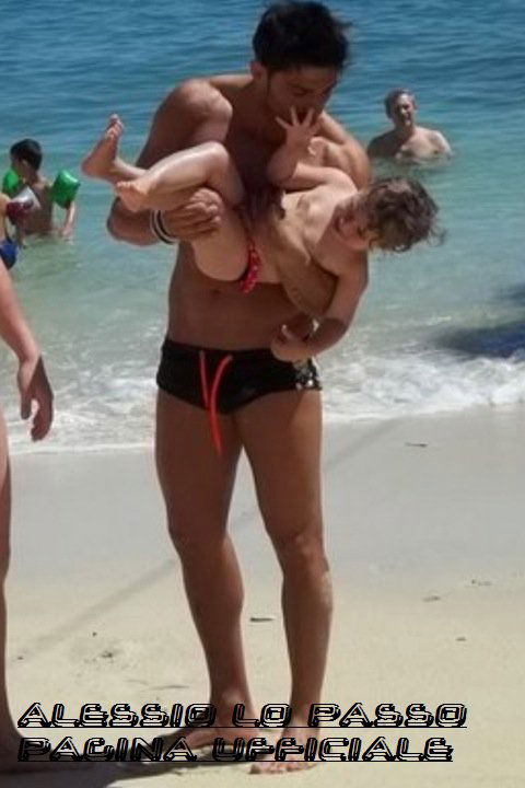 Alessio Lo Passo Alessio Lo Passo