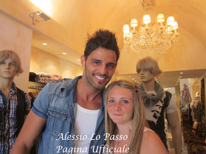 Alessio Lo Passo