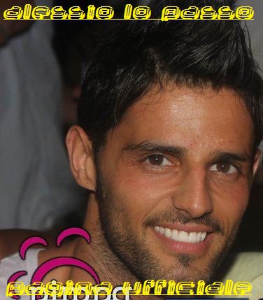 Alessio Lo Passo su facebook: “Io e Giulia Montanarini non stiamo più insieme” article-post