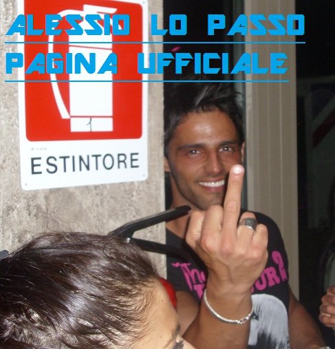 Alessio Lo Passo Alessio Lo Passo