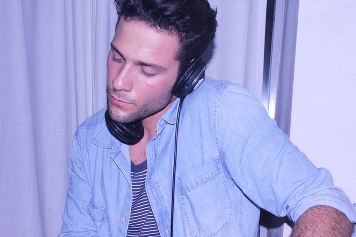 Antonio Passarelli