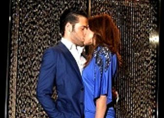 Antonio Passarelli e Teresanna Pugliese: foto preview