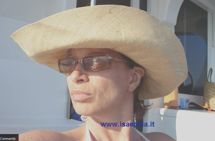 Barbara Barbieri Barbara Barbieri