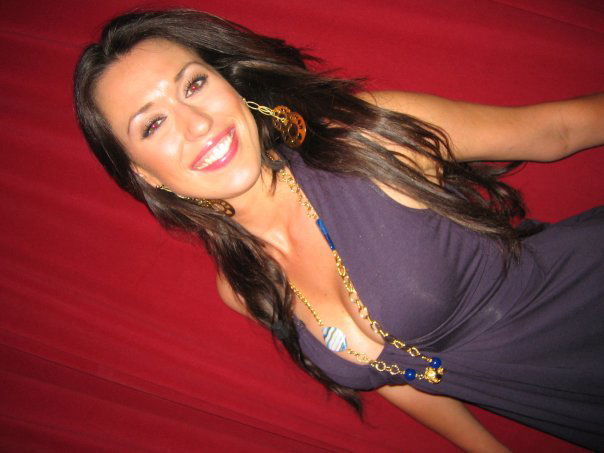 Claudia Borroni