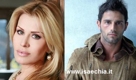 Claudia Montanarini scrive sul blog ed Alessio Lo Passo replica preview