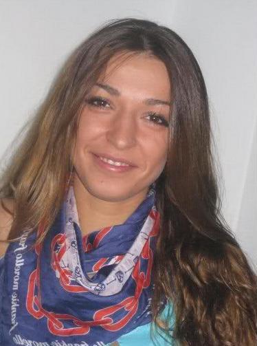 Edith Copaciu